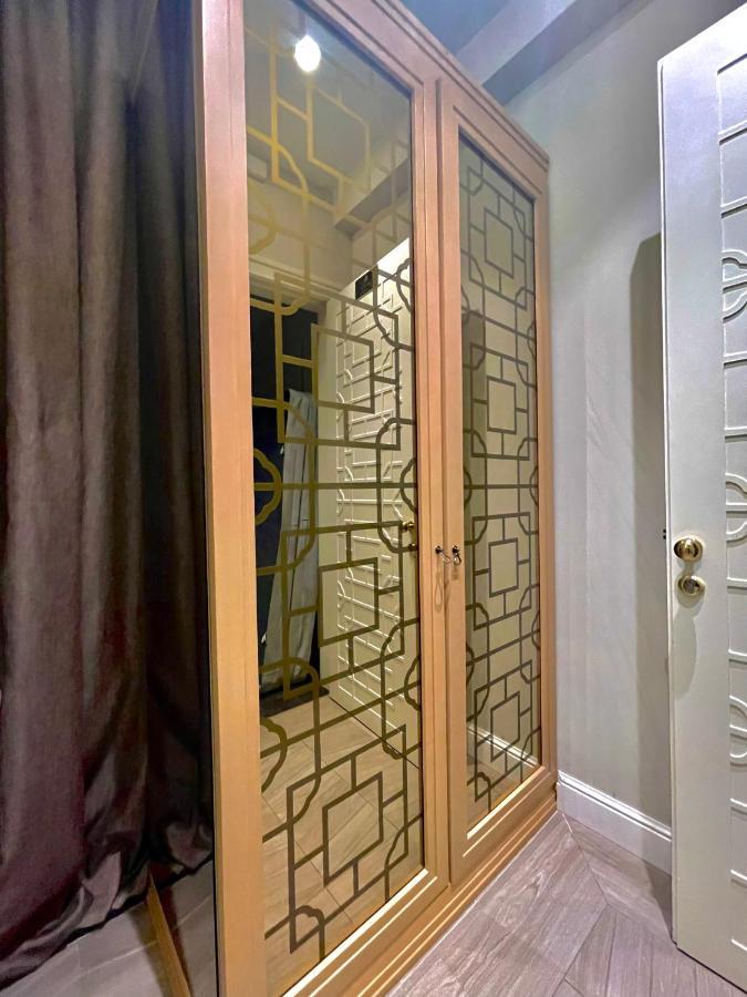 Perla Apartments Budva Bagian luar foto